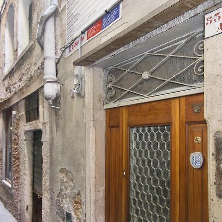 Ca' Alberto Apartments Венеция Экстерьер фото