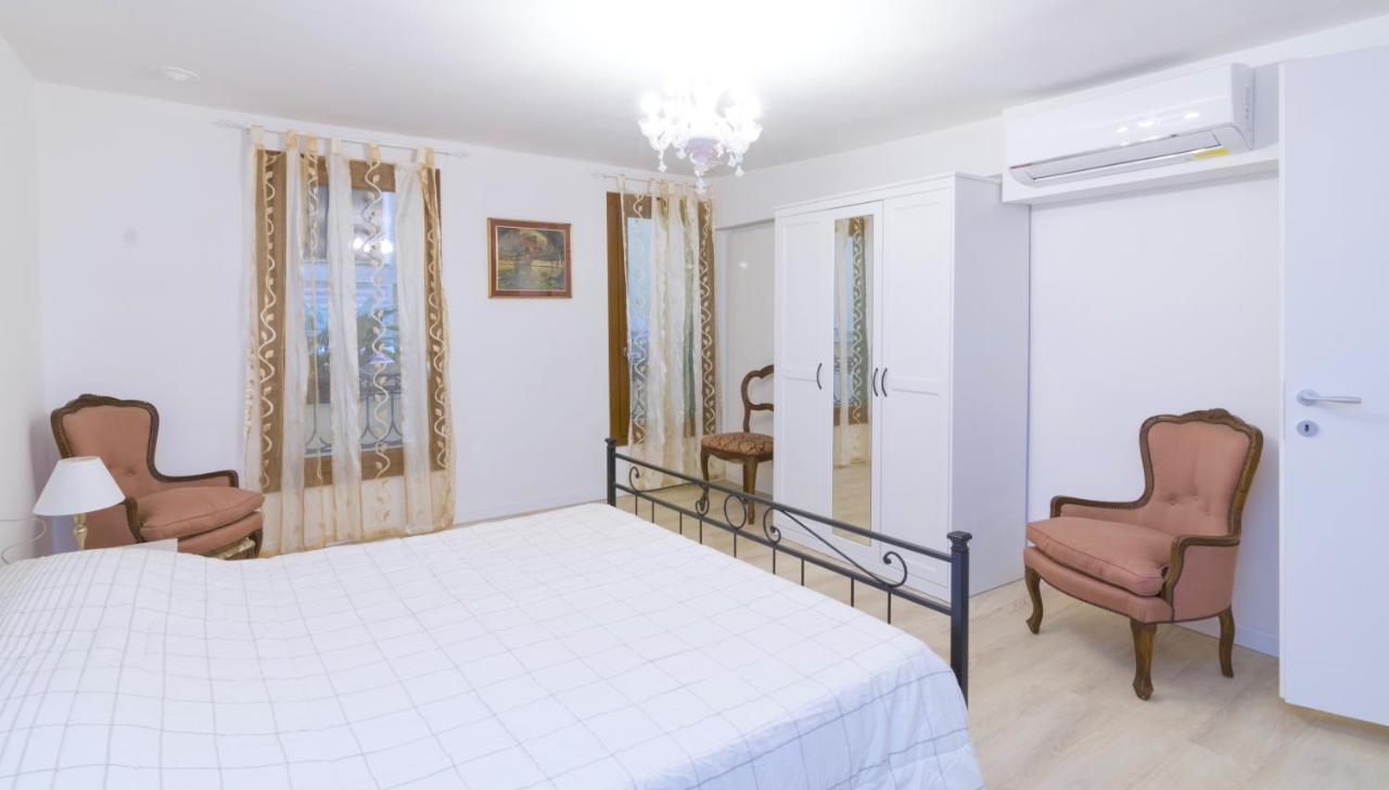 Ca' Alberto Apartments Венеция Экстерьер фото
