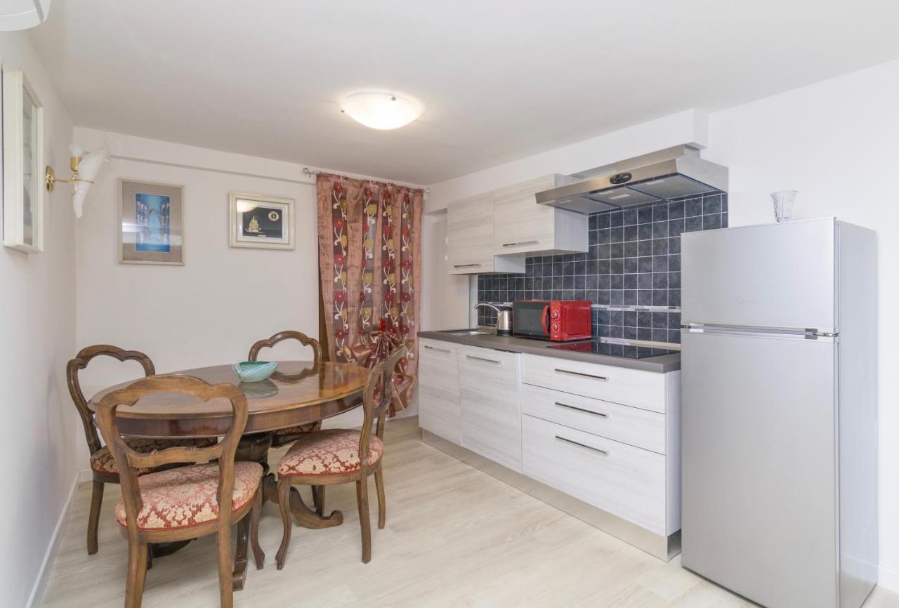 Ca' Alberto Apartments Венеция Экстерьер фото