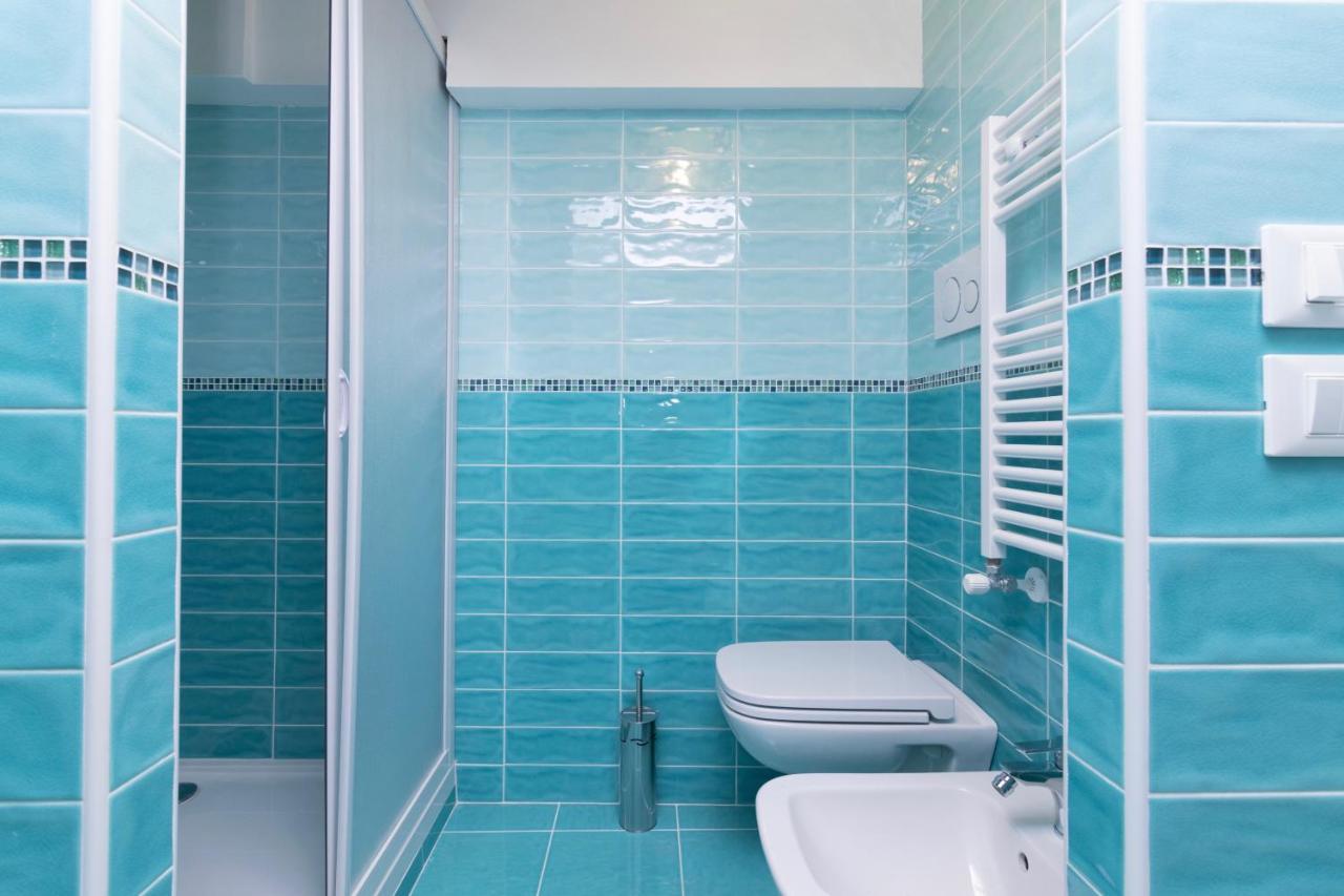Ca' Alberto Apartments Венеция Экстерьер фото