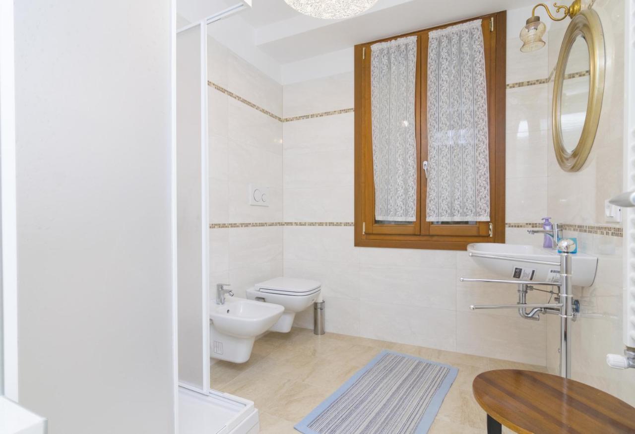 Ca' Alberto Apartments Венеция Экстерьер фото
